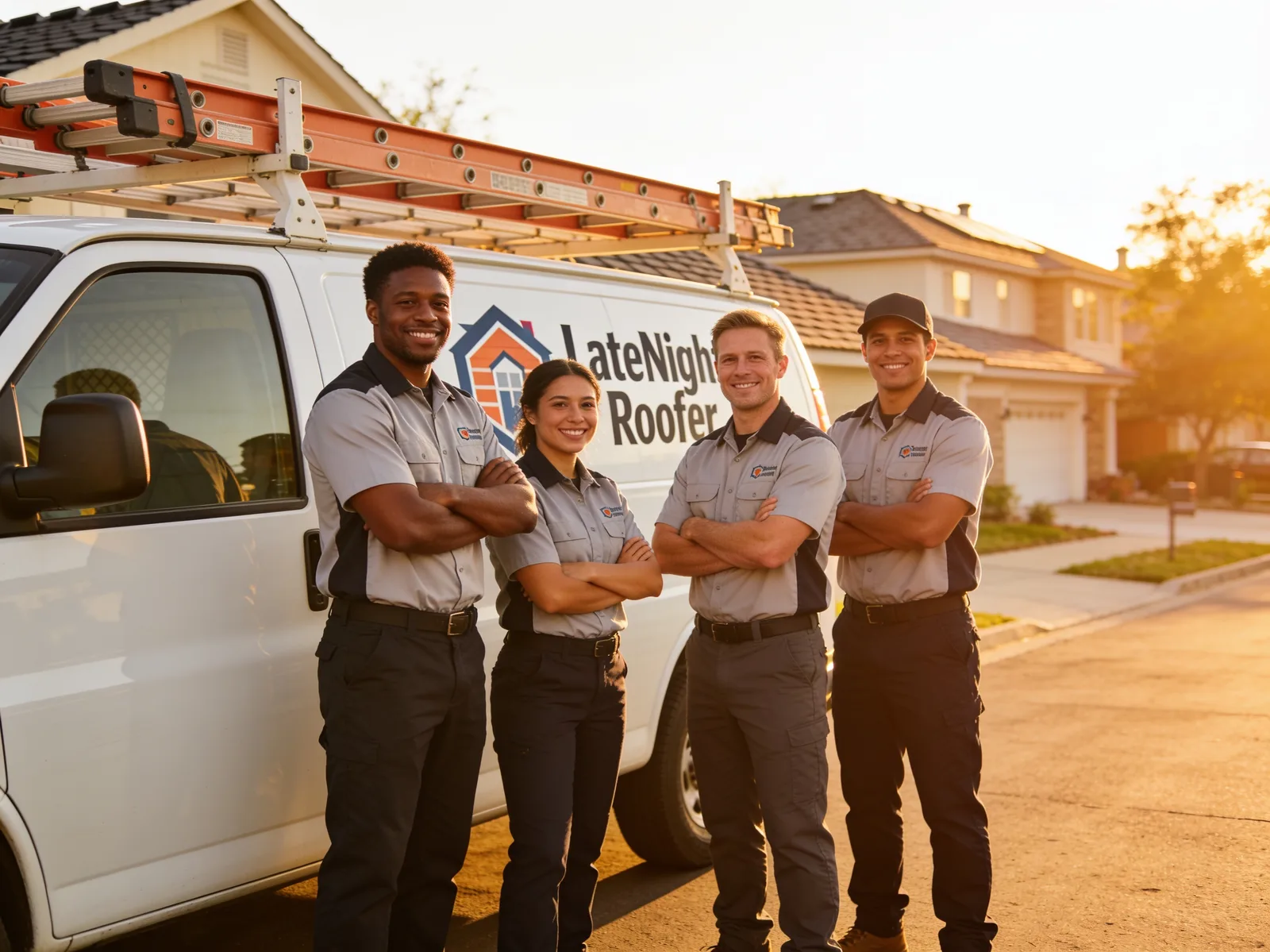 Emergency Roof Repair company in East Carbon, UT